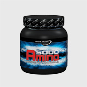 Best Body Nutrition - Hardcore Amino 5000